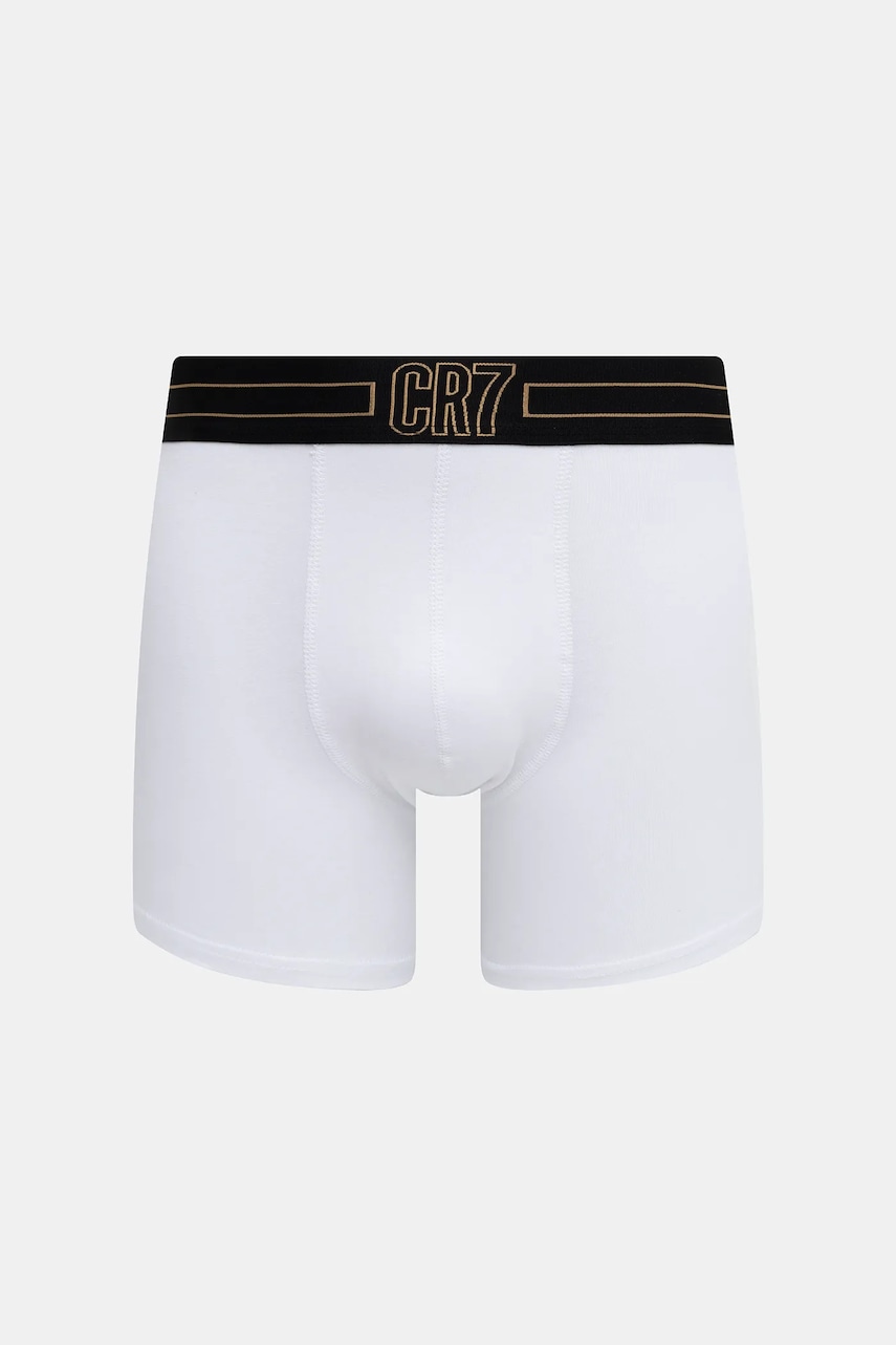 Boxerky CR7 Cristiano Ronaldo 3-pak