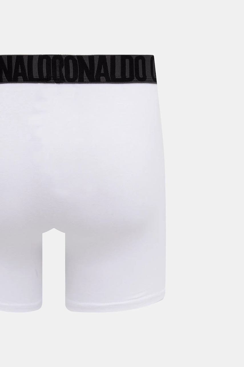 Boxerky CR7 Cristiano Ronaldo 10-pak