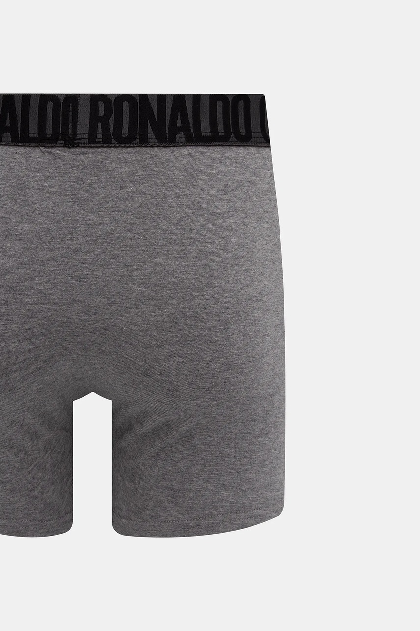 Boxerky CR7 Cristiano Ronaldo 10-pak