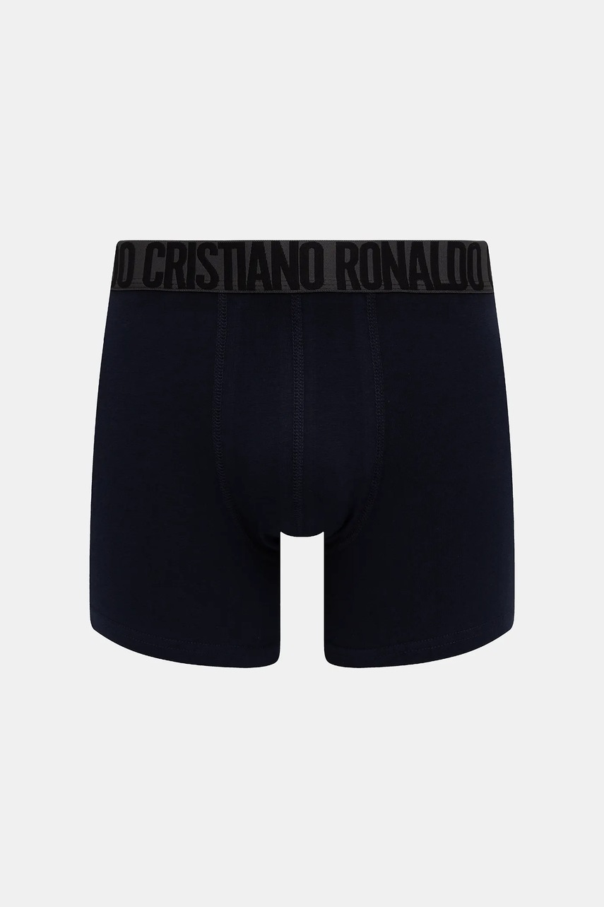 Боксеры CR7 Cristiano Ronaldo 10 шт цвет зелёный 8120.49.2584