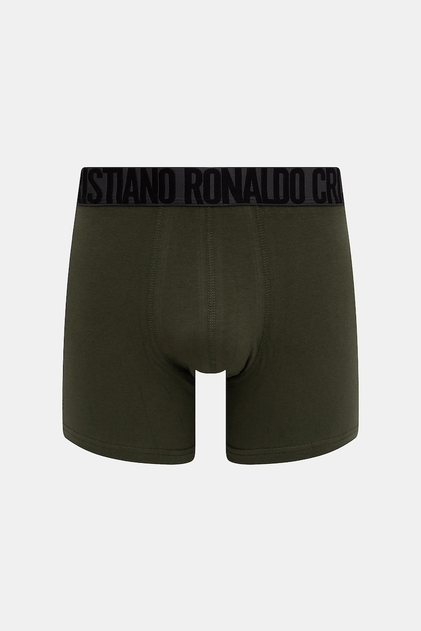 Boxerky CR7 Cristiano Ronaldo 10-pak