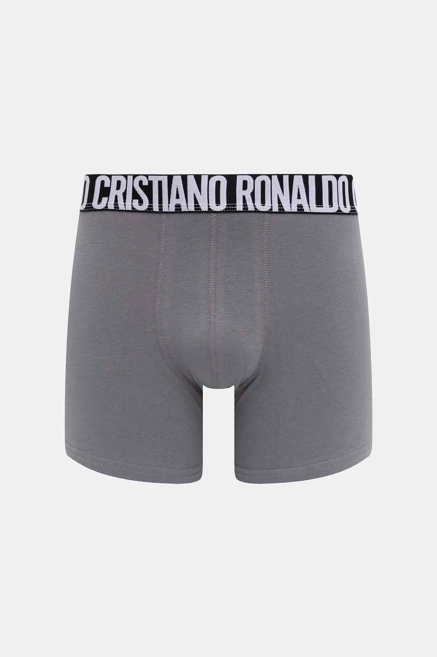 Боксеры CR7 Cristiano Ronaldo 5 шт цвет синий 8125.49.2342
