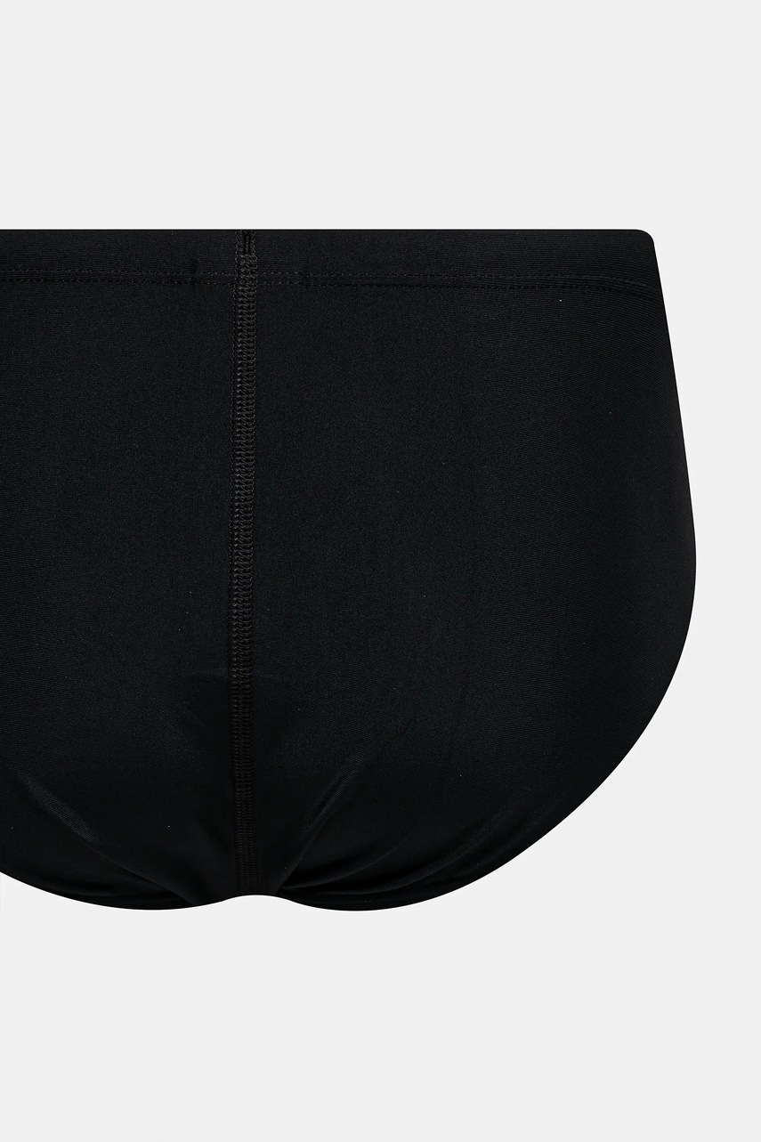 Плавки Nike цвет чёрный NESS8113 Плавки Nike цвет чёрный NESS8113