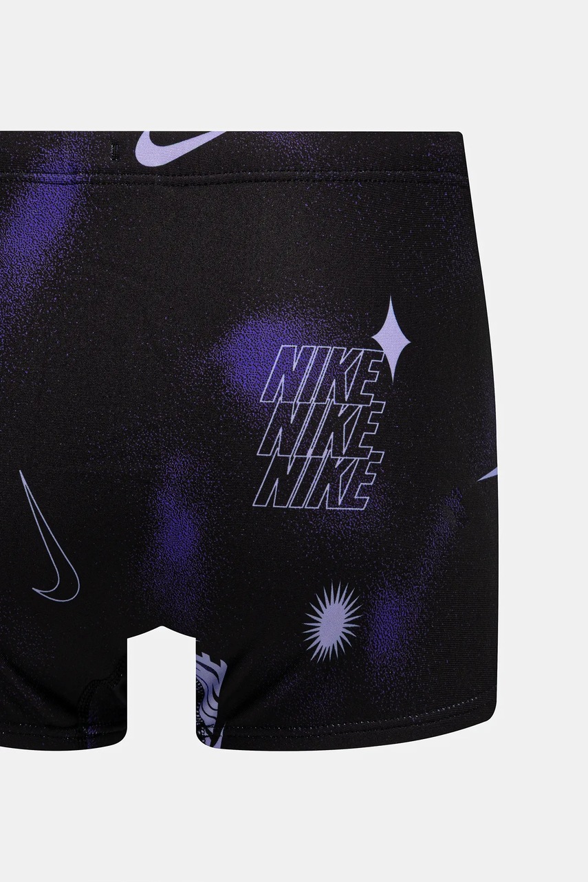 Плавки Nike цвет фиолетовый NESSF023