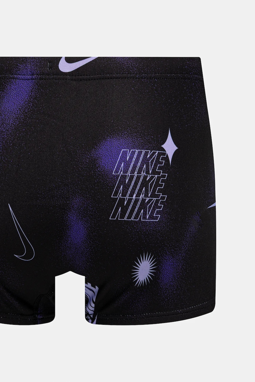 Плавки Nike цвет фиолетовый NESSF023 Плавки Nike цвет фиолетовый NESSF023