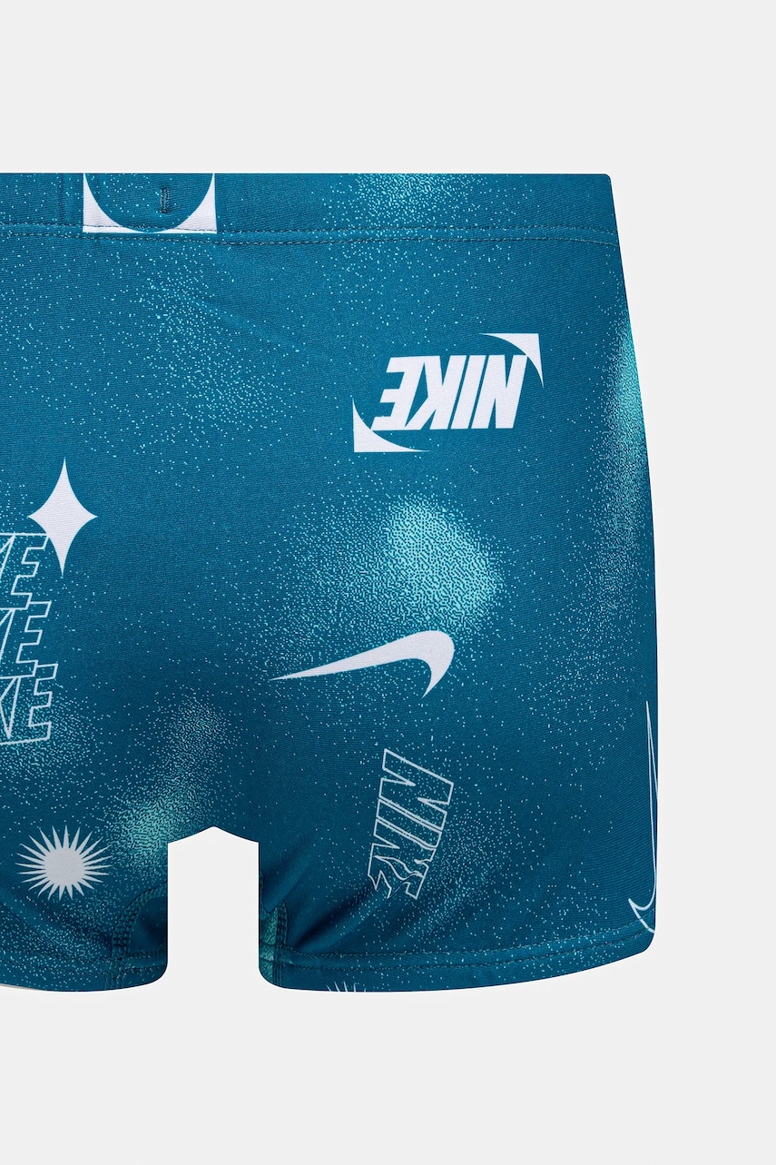 Плавки Nike цвет зелёный NESSF023 Плавки Nike цвет зелёный NESSF023