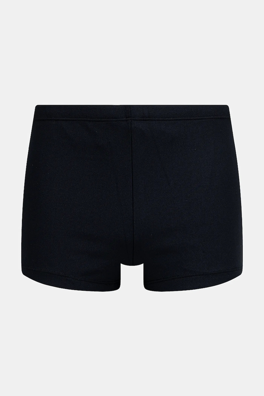 Nike costum de baie culoarea negru, NESSF050