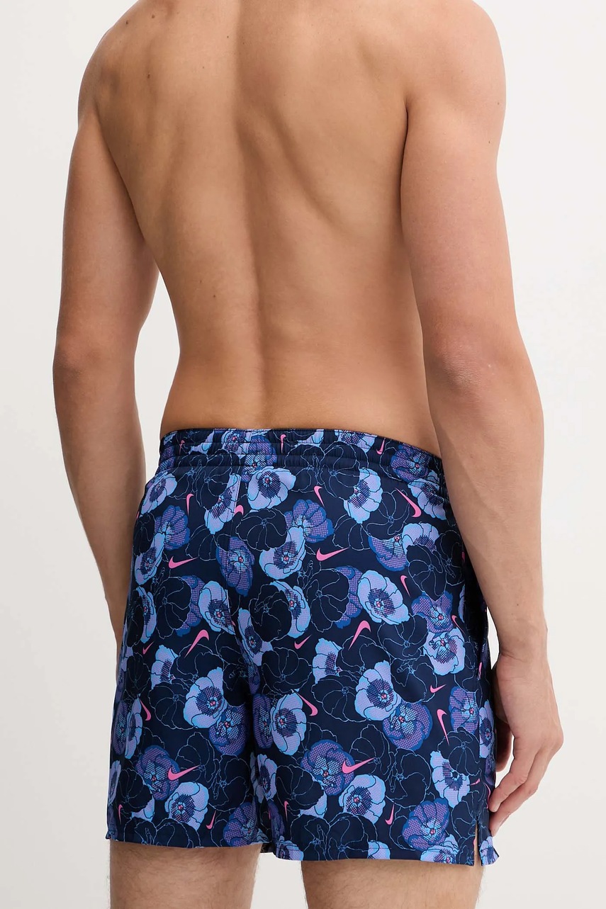Plavkové šortky Nike (obrázek 3)