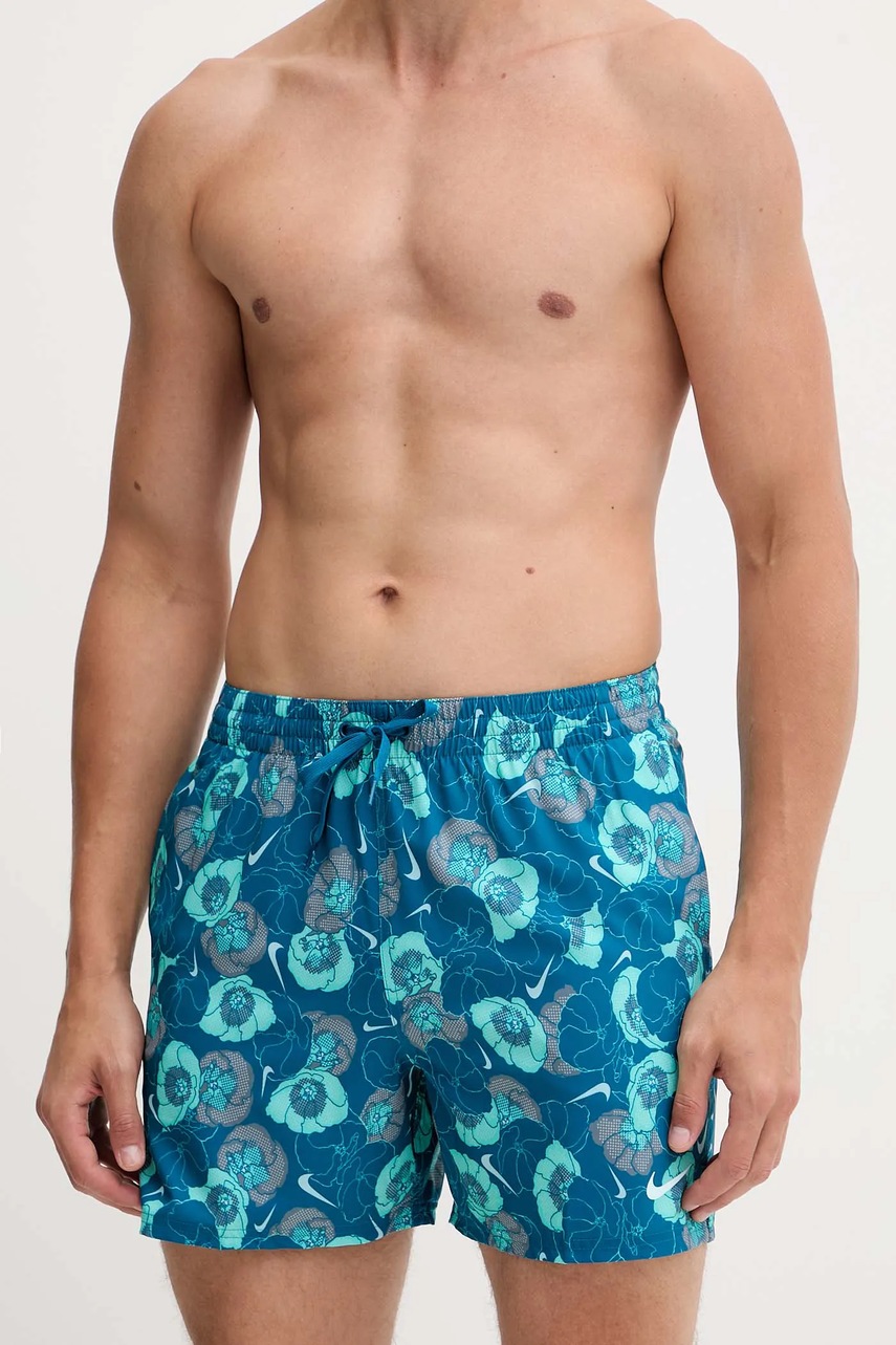 Купальные шорты Nike NESSF565 Купальные шорты Nike NESSF565