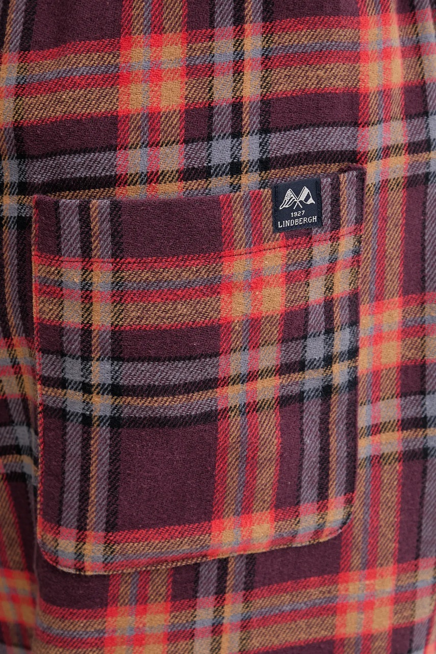 Bavlněné pyžamové kalhoty Lindbergh (obrázek 4)