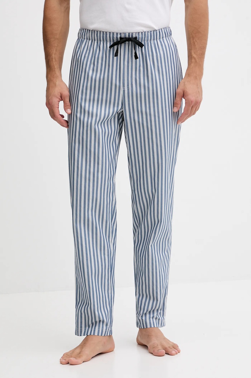 Lindbergh pantaloni pijama bumbac