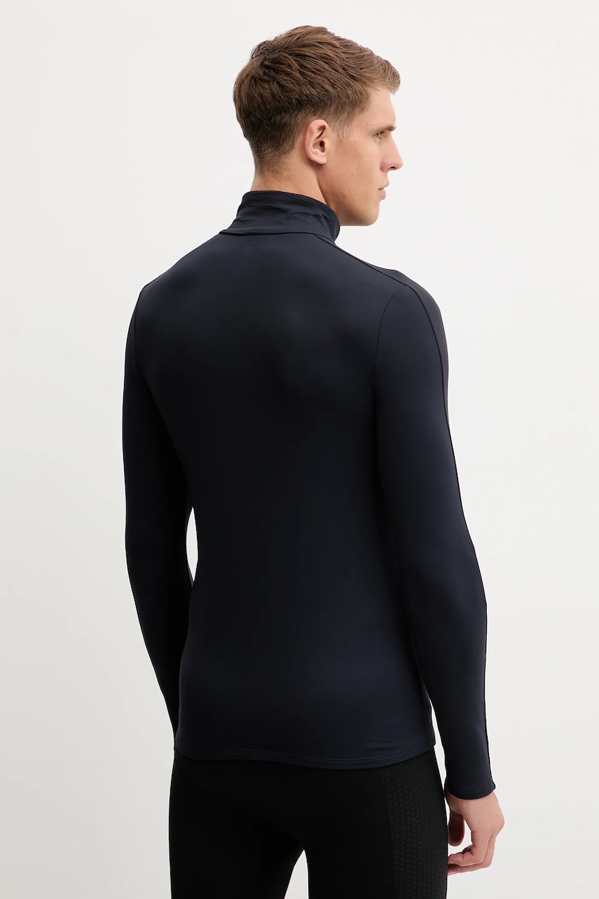 Funkční mikina Fusalp Alpille IV