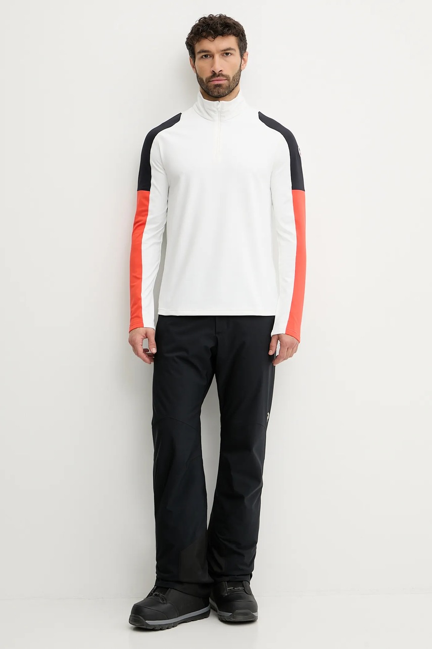 Funkční mikina Fusalp Pravio