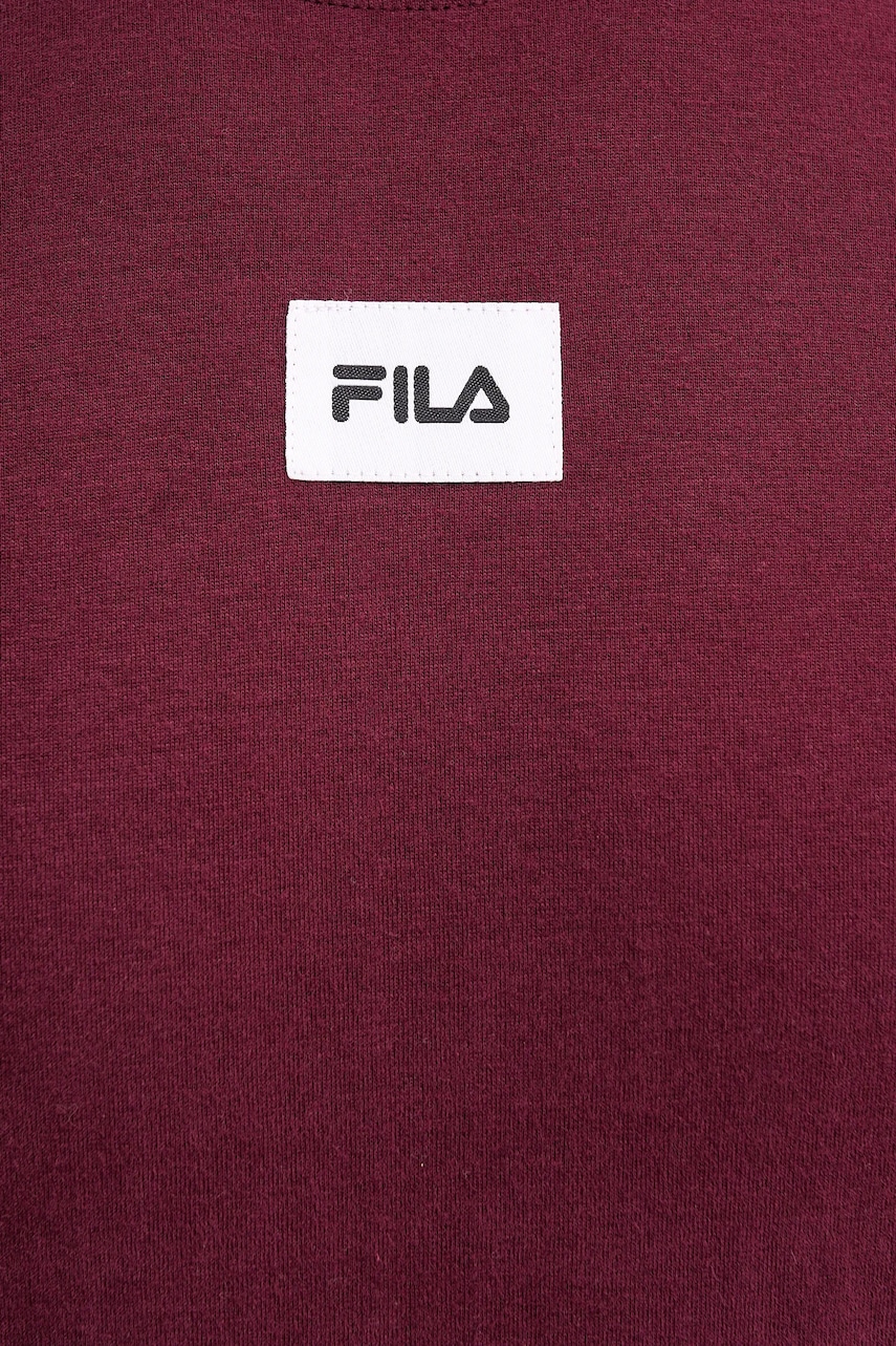 Bavlnené pyžamo Fila