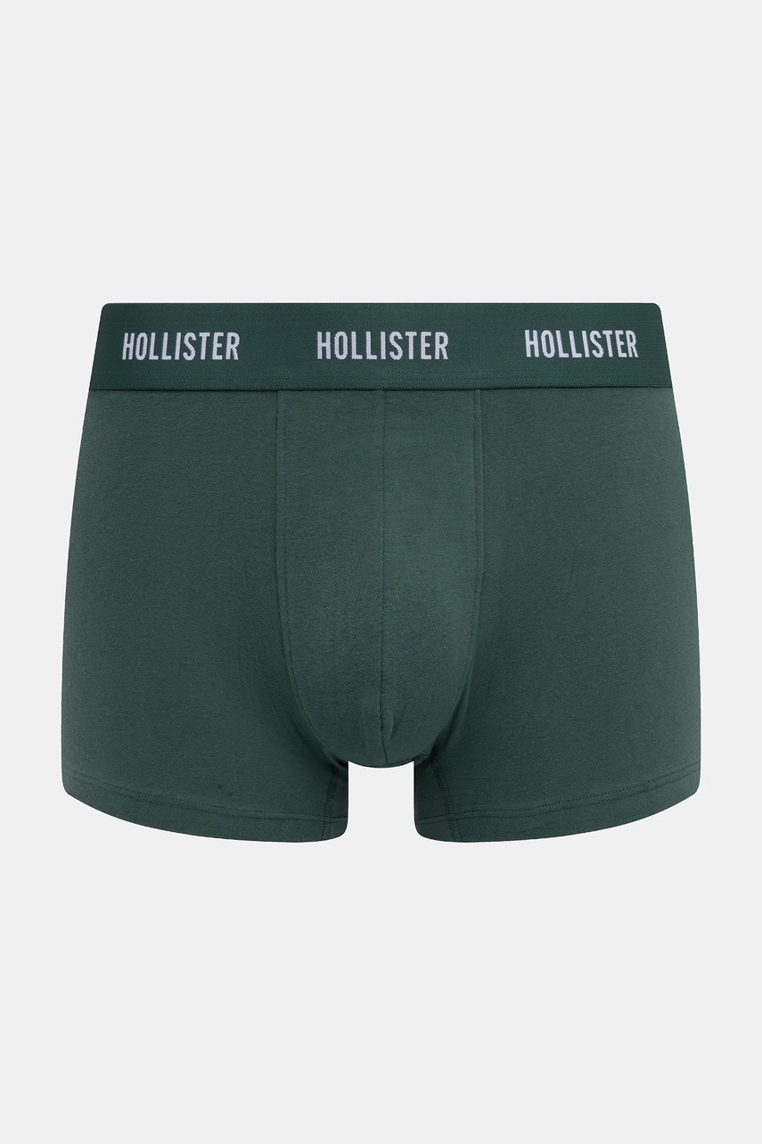 Boxerky Hollister Co. 7-pack (obrázek 4)