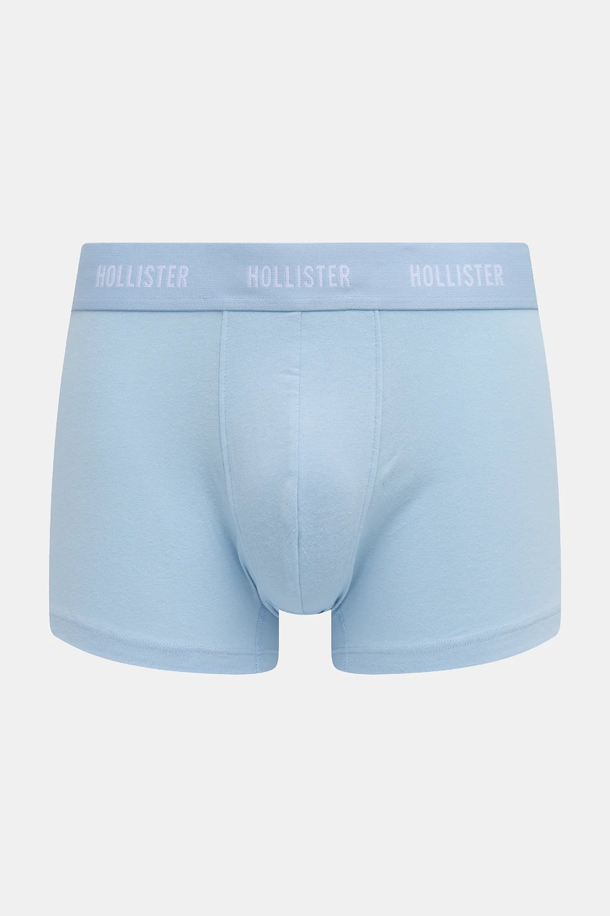 Boxerky Hollister Co. 7-pack (obrázek 7)