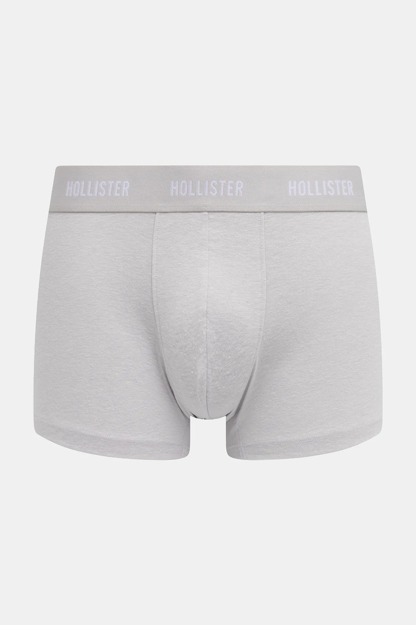 Boxerky Hollister Co. 7-pack (obrázek 8)