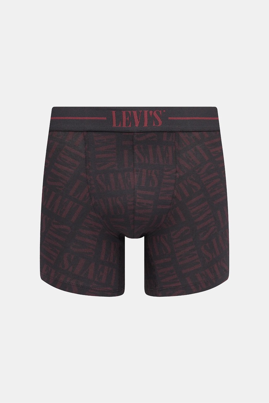 Boxerky Levi's 2-pak