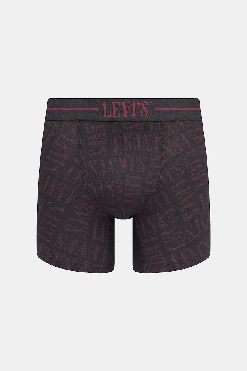 Boxerky Levi's 2-pak