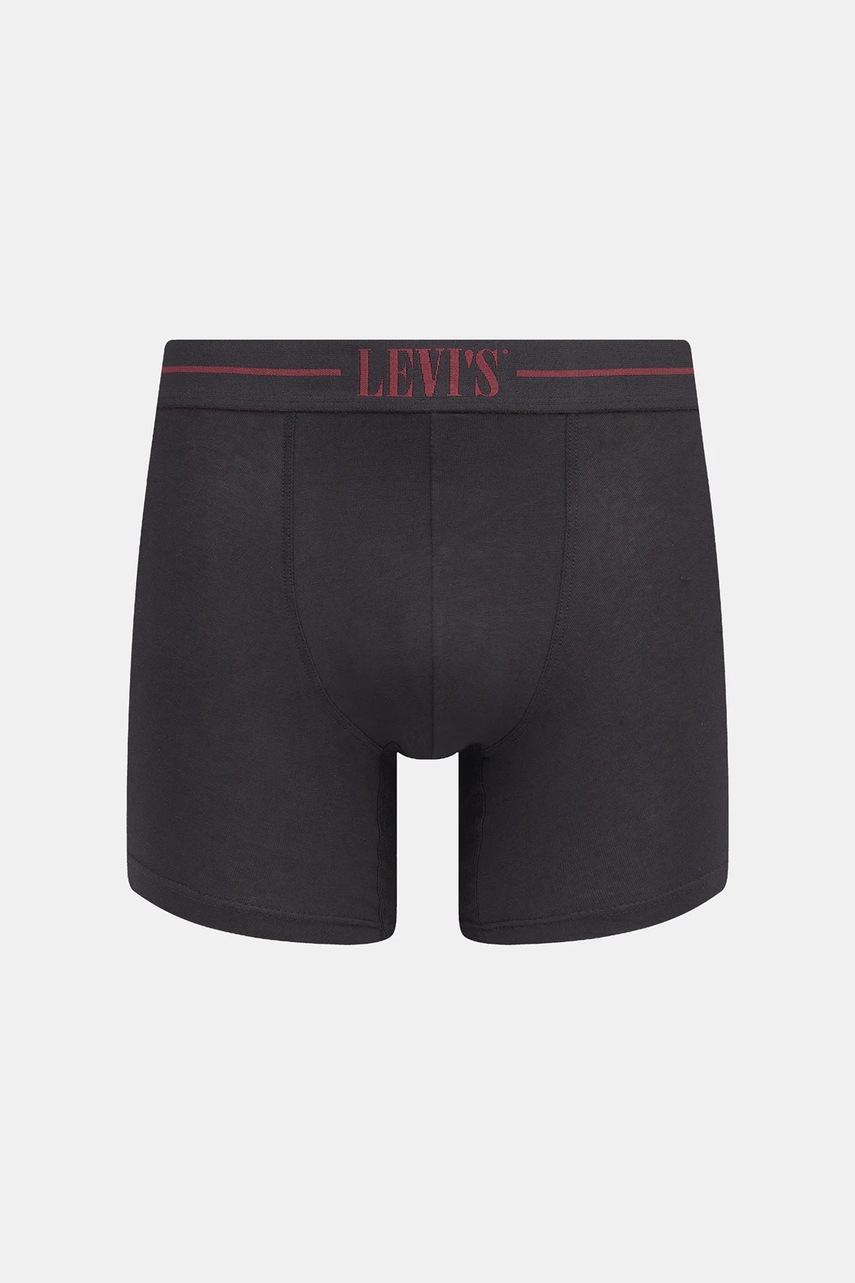 Boxerky Levi's 2-pak