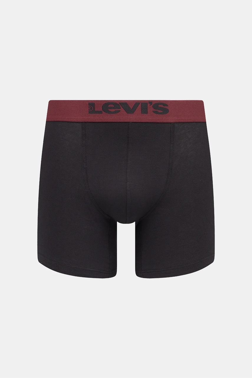 Boxerky Levi's 2-pak