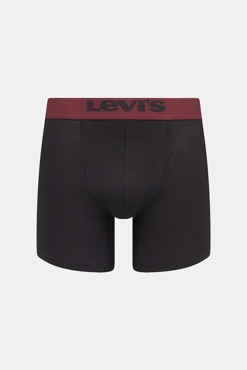 Boxerky Levi's 2-pak