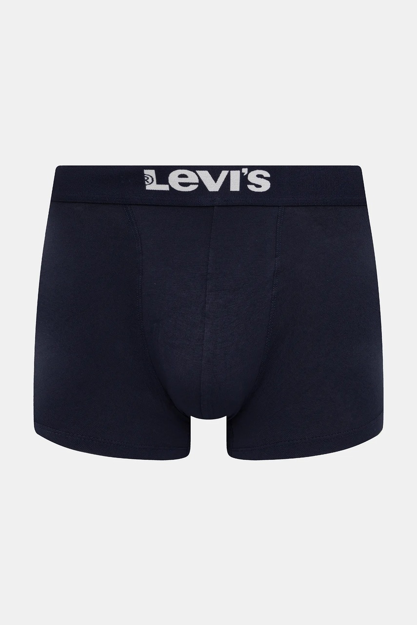Boxerky Levi's 2-pak