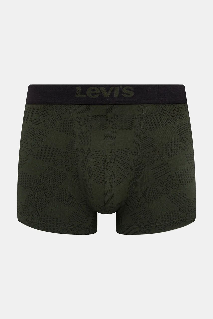 Boxerky Levi's 2-pak