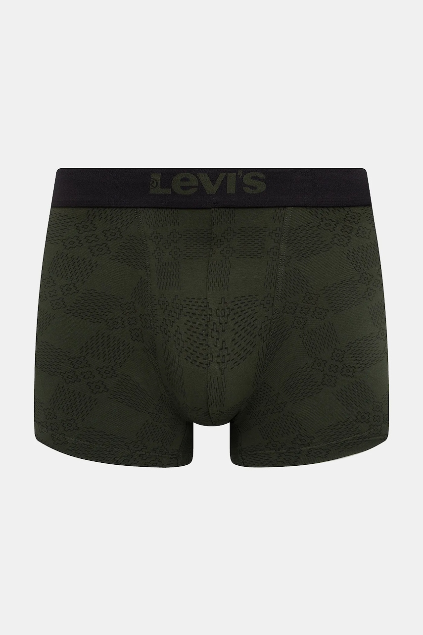 Boxerky Levi's 2-pak