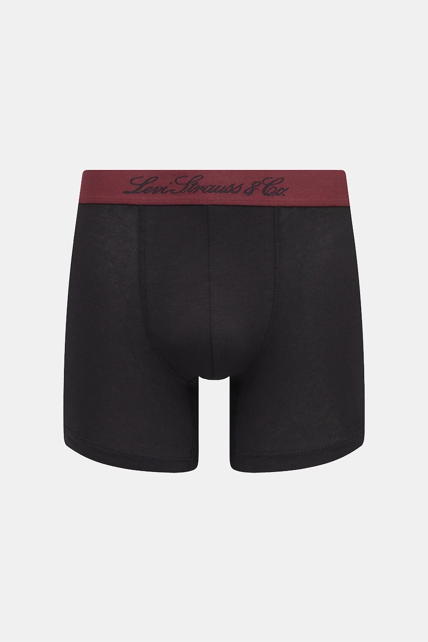 Boxerky Levi's 2-pak