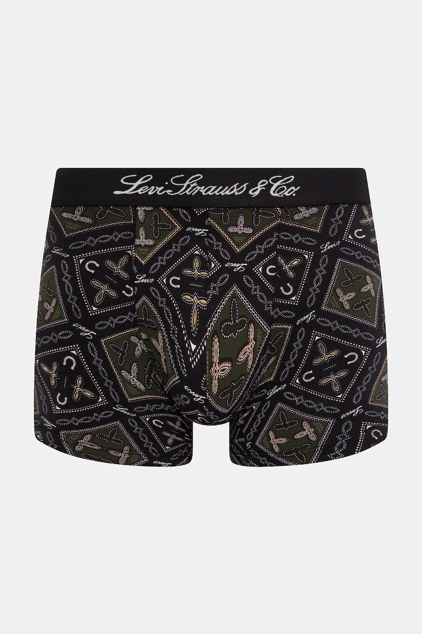 Boxerky Levi's 2-pak