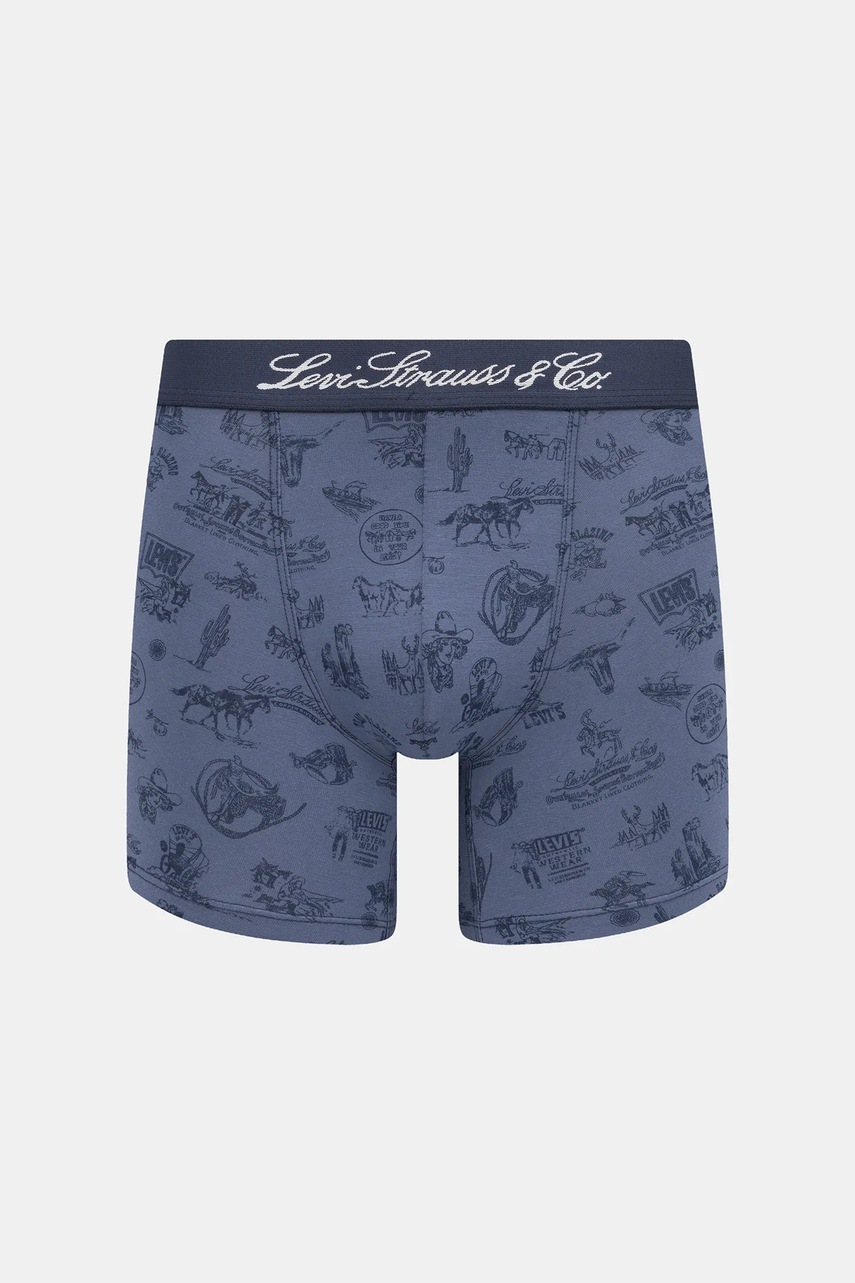 Boxerky Levi's 2-pak