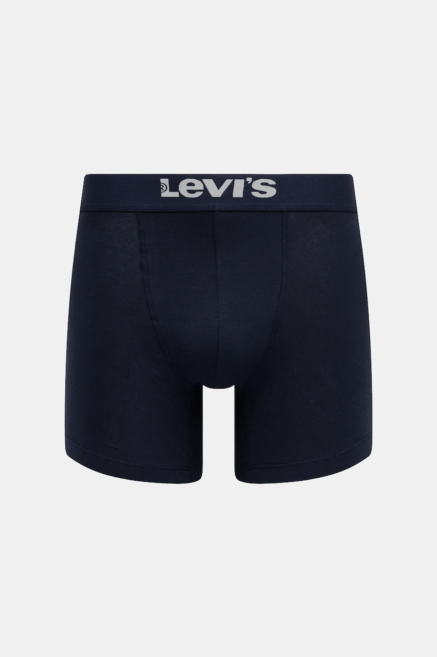 Boxerky Levi's 2-pak