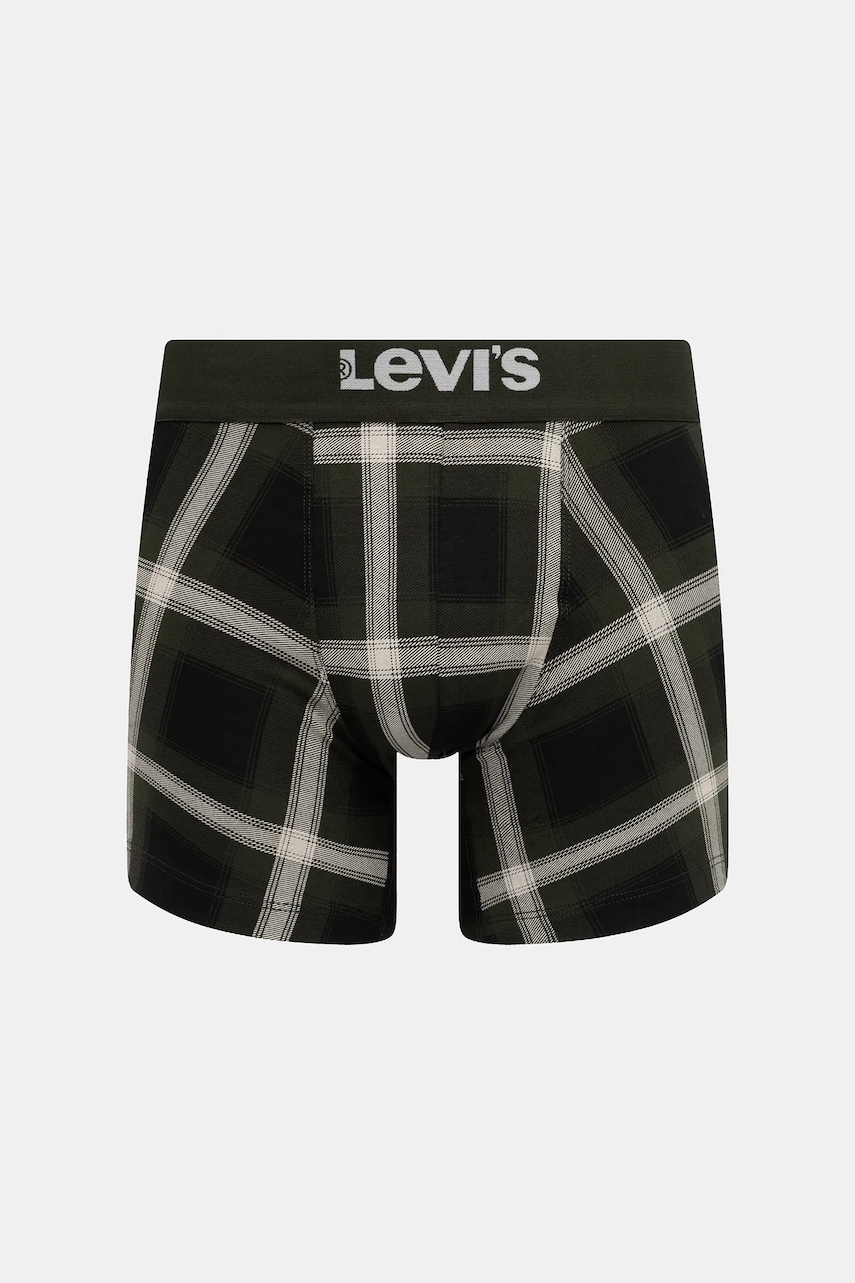 Boxerky Levi's 2-pak