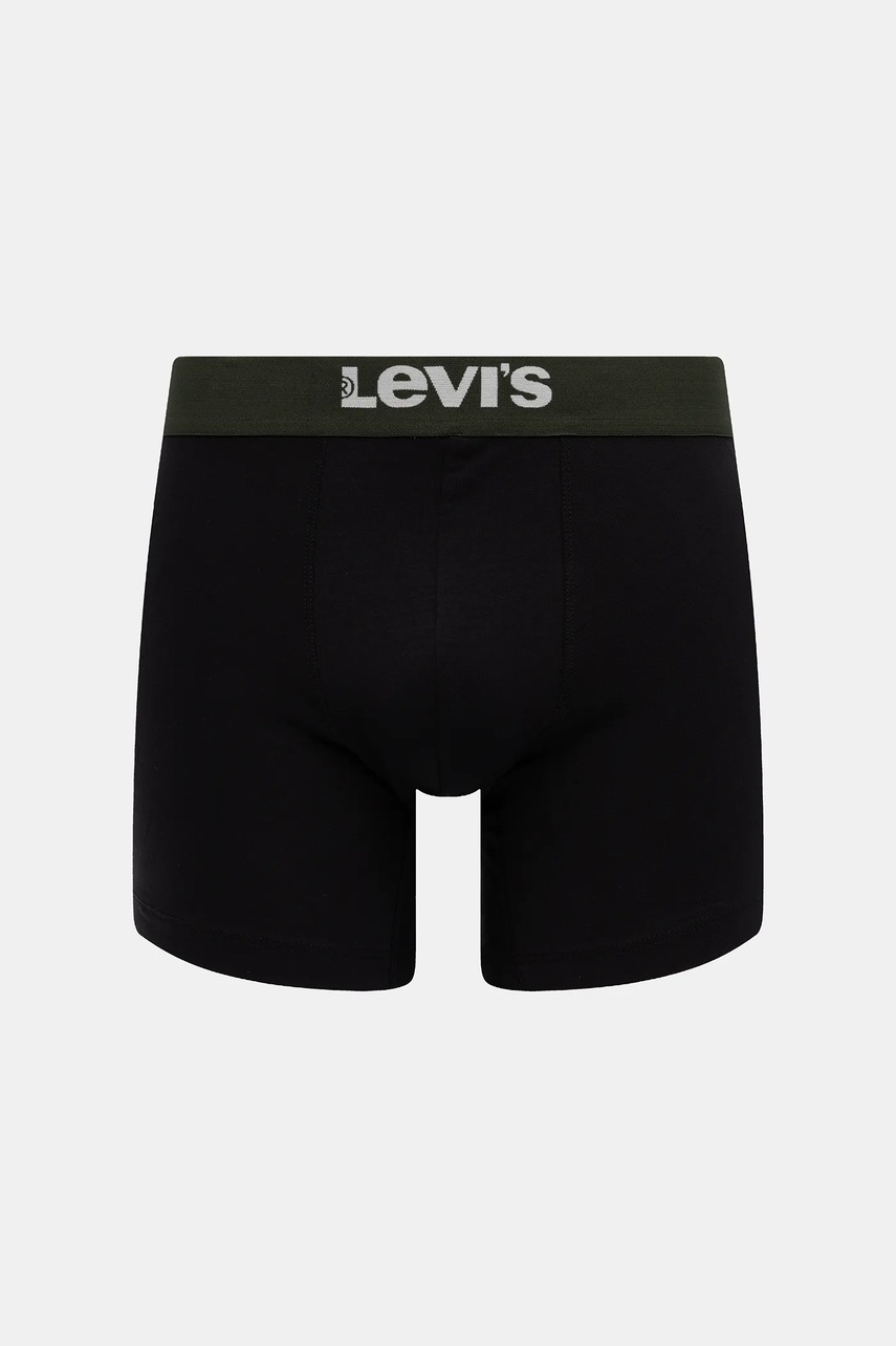 Boxerky Levi's 2-pak