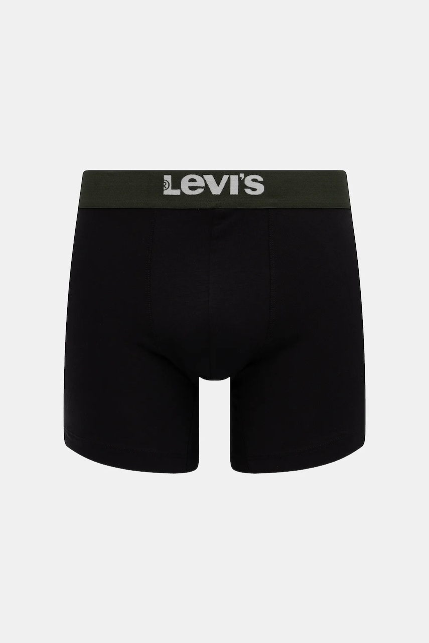 Boxerky Levi's 2-pak