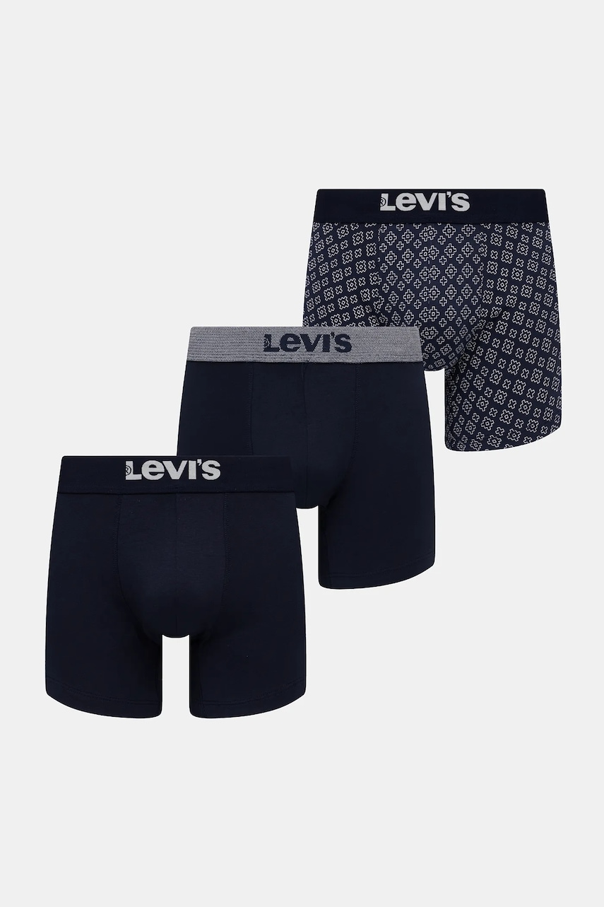 Levi's boxeri 3-pack