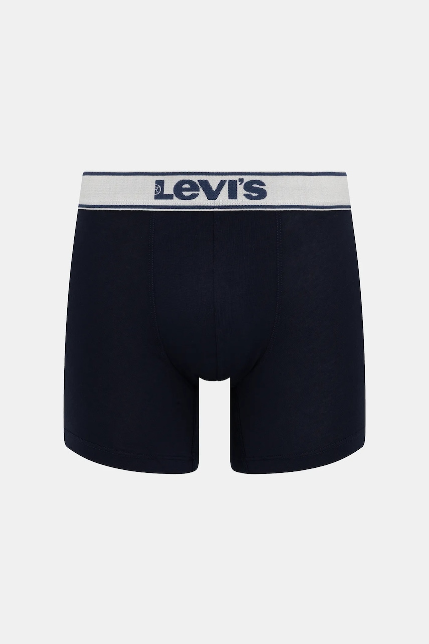 Boxerky Levi's 3-pak