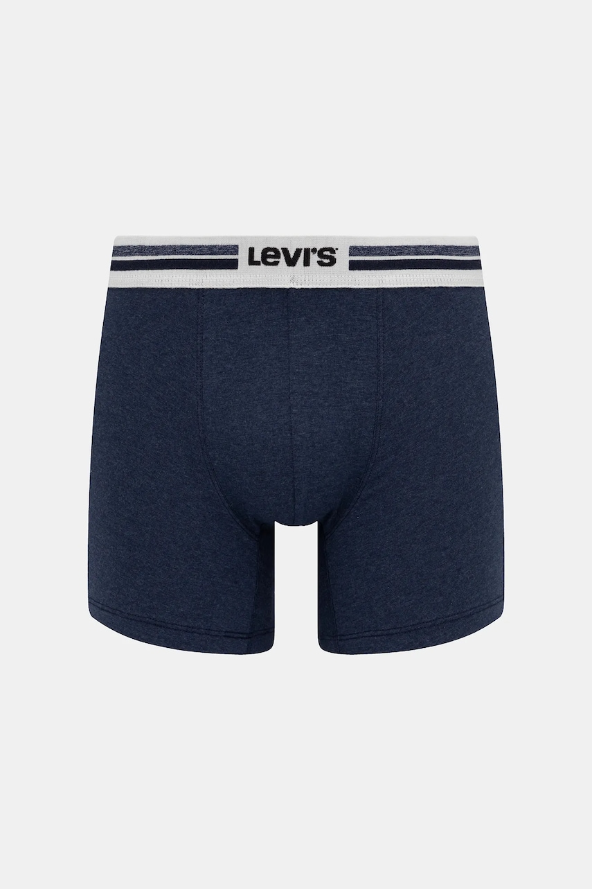 Boxerky Levi's 3-pak