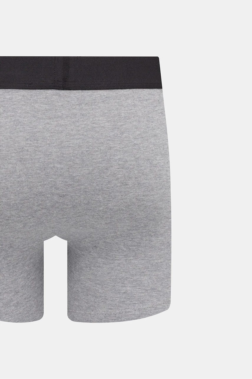 Boxerky Levi's 3-pak