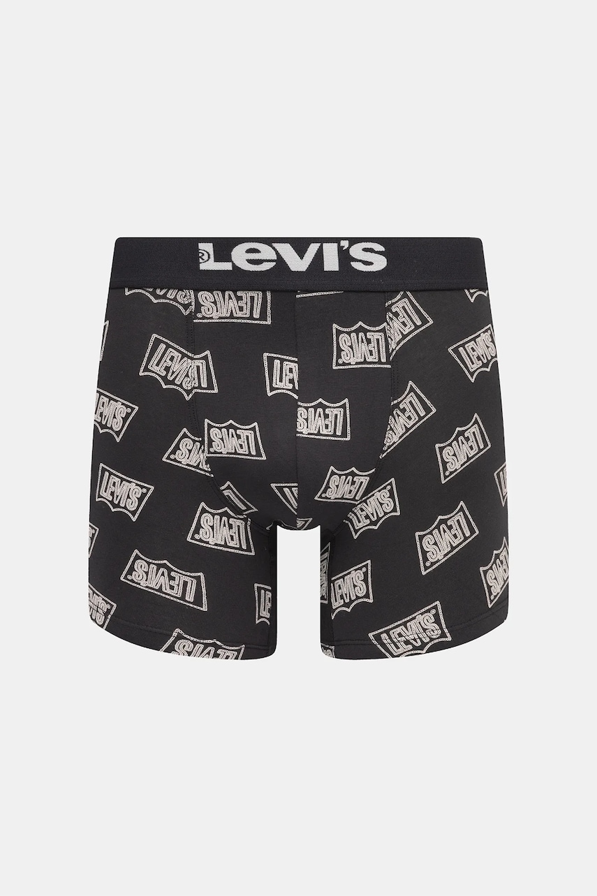 Boxerky Levi's 3-pak