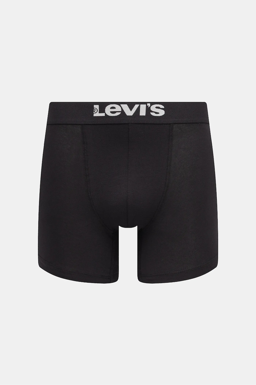 Boxerky Levi's 3-pak