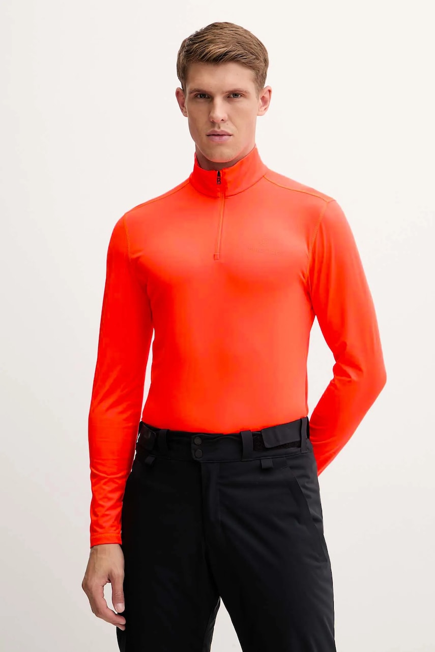 BOGNER Fire+Ice lenjerie functionala PASCAL culoarea portocaliu, 54094946