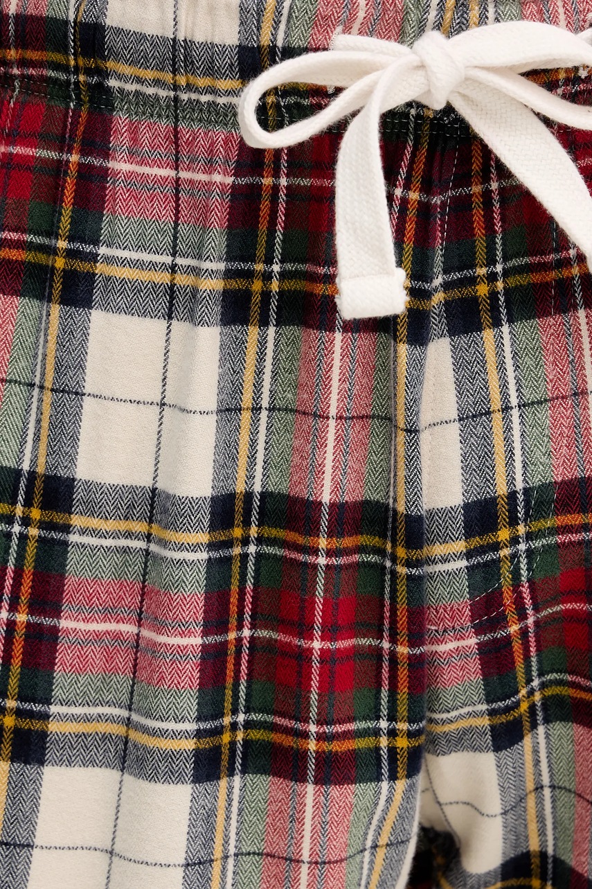 Pyžamo Abercrombie &amp; Fitch (obrázek 4)