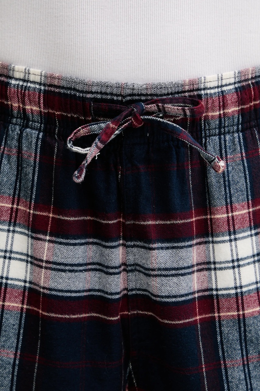 Pyžamové nohavice Hollister Co.