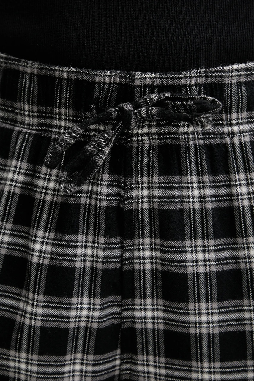 Pyžamové nohavice Hollister Co.