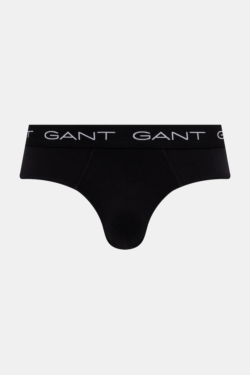 Slipy Gant 3-pak