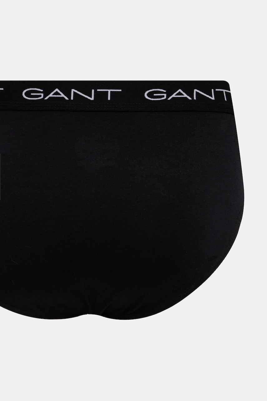 Slipy Gant 3-pak