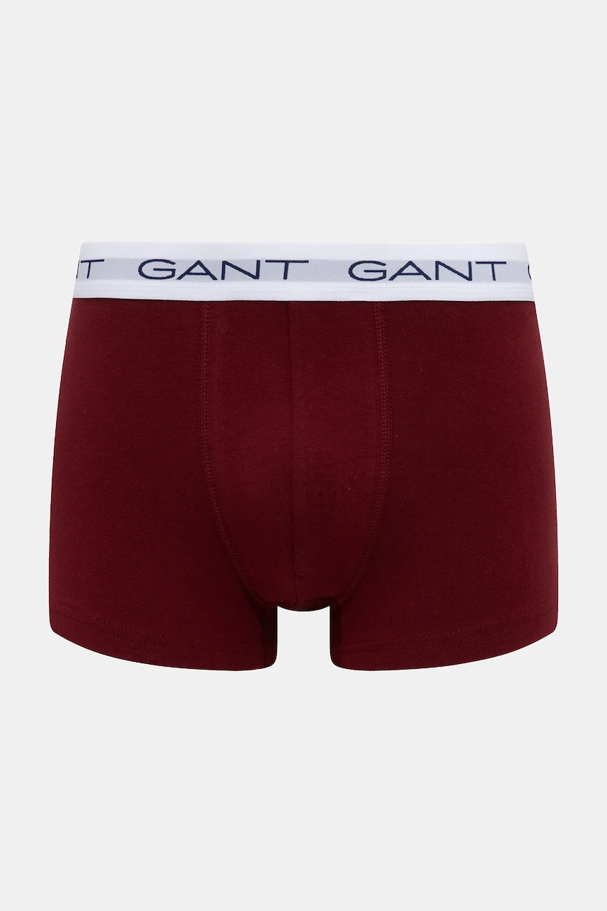 Boxerky Gant 3-pak