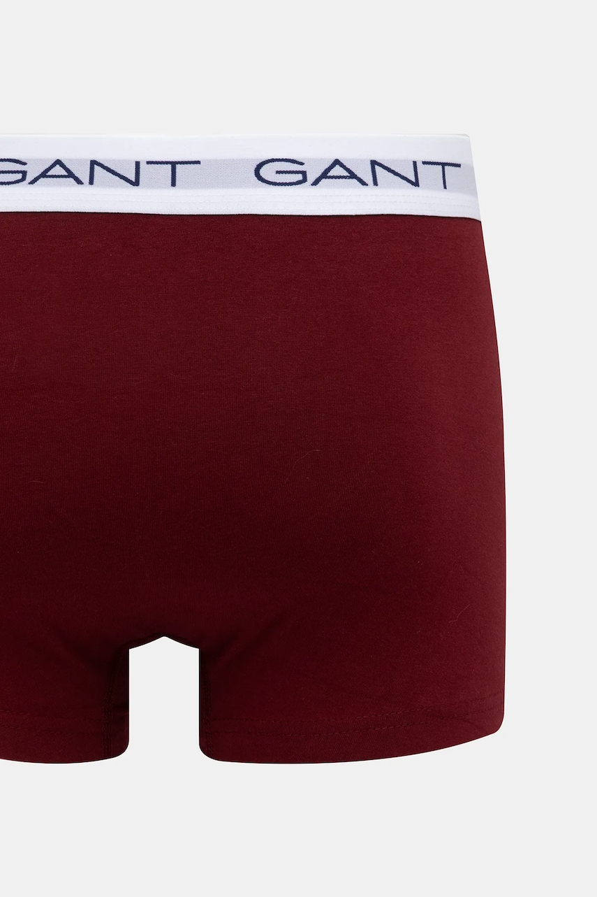 Boxerky Gant 3-pak